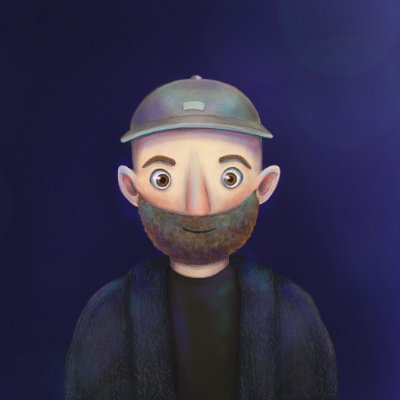 ffloat's profile picture. Creator of @0xFrame