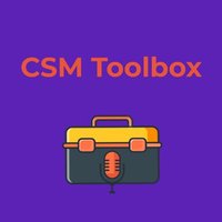 Community Toolbox Podcast 🧰 (@csmtoolbox) 's Twitter Profile