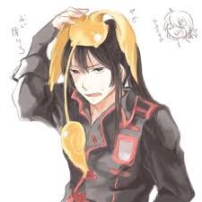 Hola me llamo yu (soy mujer) y soy un fan de los compas
meow ~💜💜💜