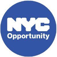 NYC Opportunity(@NYCOpportunity) 's Twitter Profile Photo