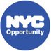 NYC Opportunity (@NYCOpportunity) Twitter profile photo