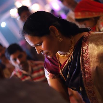 UshaRan85056529's profile picture. TET, SUPER TET QUALIFIED