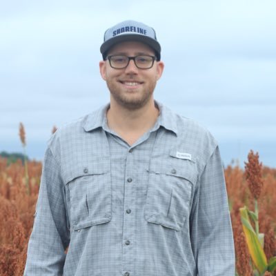 Assistant Professor, Extension Sweet Potato Specialist at Mississippi State University