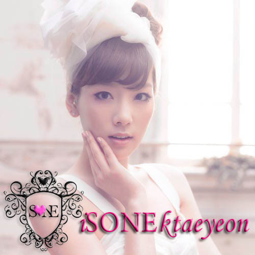 Unofficial Taeyeon fanpage. SONE? Follow & Support this fanpage. Under @iSONEfam / @iSONEfamily.