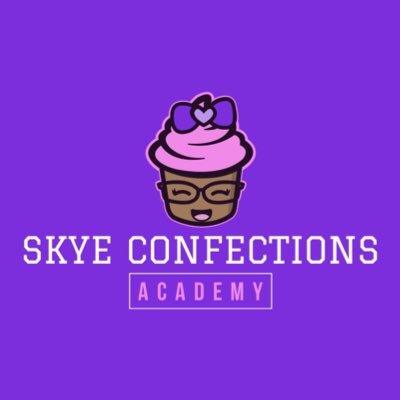 💜Cake Artist + Certified K6 Educator • Host of Virtual Cakin’ Camp✨Visit our website https://t.co/BA9wxCwYOi to order or book your next event.💜
