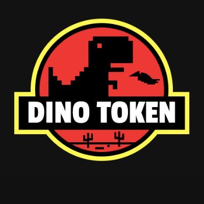 ReaL DINO, a Reflective & deflationary token on the Binance SmartChain
https://t.co/WNuhlKtcHe
Hold and Earn Divs’.
Name:DINO
Symbol:DINO
Initial Supply:10,000,000 Tokens