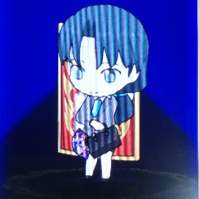 QMAや動画配信に現れています。
黒川さん…はて?
ネームは「やしろかちょう@マヤ」→「CIROのひと@マヤ」に変更しました。
どこかでマッチしたらよろしくお願いします!懸賞応募のためのツイートが多いのはご了承願います。。。
#問題紹介漫画ノベル編
#問題紹介テレビ・映画編
#大河ドラマ問題編
#問題紹介特別編