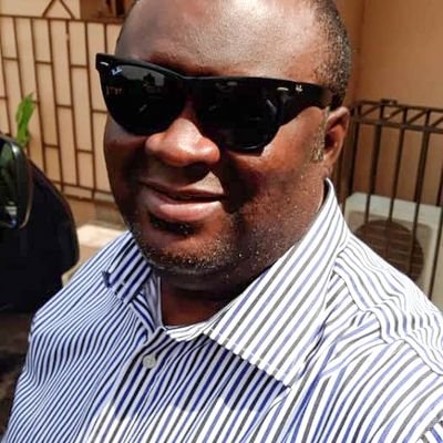 I am the Executive Chairman of Mediawise Limited. Am God fearing, highly principled and positive minded. My values are defined by service to humanity and God.