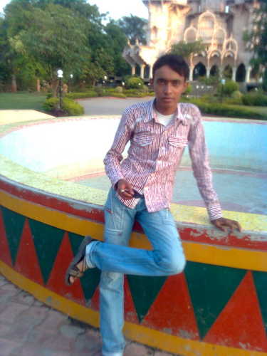vishal_pandya_1's profile picture. 