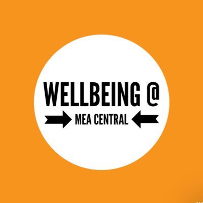 MEAC_Wellbeing's profile picture. 🧠🌈✨