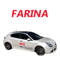 Farina_team's profile picture. Avis sceglie Giulietta Tour: http://t.co/w39lkSQ5EV