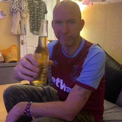 I am running the London Landmarks Half Marathon April 3rd 2022 .  for local charity for children with disabilities, I am also a lifelong West Ham supporter COYI