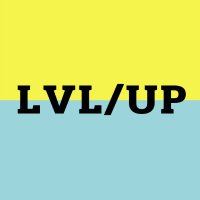 LVLUP (@lvlup_arts) 's Twitter Profile Photo