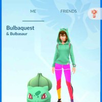 BulbaQuest (@bulbaquest) 's Twitter Profile Photo