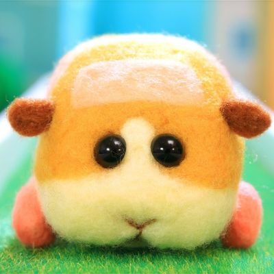 mocit_'s profile picture. 悩むことがたくさんあります