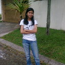 Icha Chandra - @Agnes_cha - Twitter