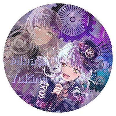 バンドリ好きの中学2年生です推しは湊友希那と青葉モカですバンドリまだまだ下手くそですがよろしくお願いしますフォロバします
