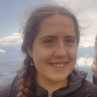 Lydia Gabriela Speyer (@lydiaspeyer) 's Twitter Profile