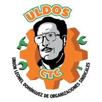 ULDOS CTC(@CTC_ULDOS) 's Twitter Profile Photo
