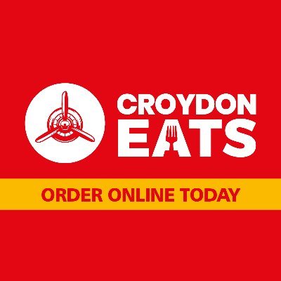 Croydon Eats: the cheaper, local-er way to order food in CR0 and CR2. We'll be promoting the best of our takeout and delivery food plus offers and competitions.