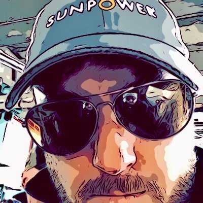 Solar industry veteran with a passion for helping customers and partners change the way our world is powered.