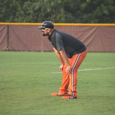 Winter Park HS business ed teacher and asst. baseball coach. Former athlete for The University of Miami and Seattle Mariners. Director Tactical Baseball Club