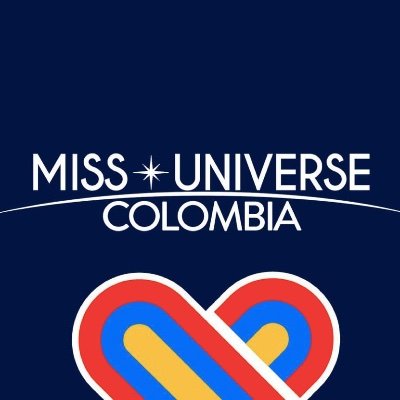 Organización encargada de elegir a la representante de Colombia para el Certamen de Belleza más importante del mundo @missuniverse #Colombiaunida