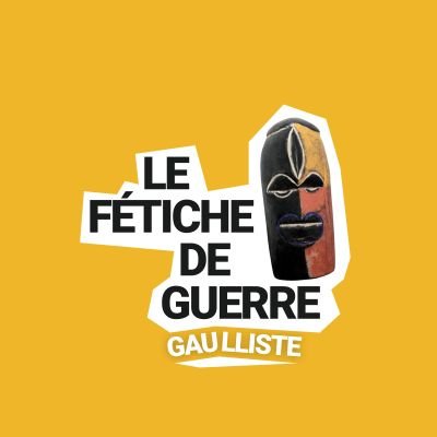 leFeticheGuerre