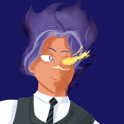 Sunchaser | Commissions Open!さんのプロフィール画像
