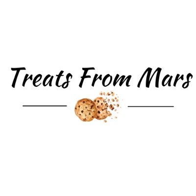 ▪️ Freshly baked cookies delivered to your doorstep 🍪 
▪️ Houston, TX📍
▪️#Treatsfrommars  #MadewithloveTFM
▪️👇🏾Place your order TODAY👇🏾
