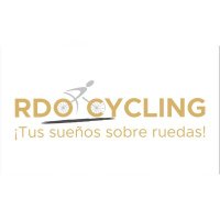 RDO Cycling(@RuedasOro) 's Twitter Profile Photo