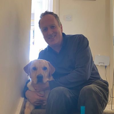 garethalun5's profile picture. 