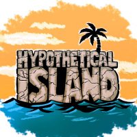 Hypothetical Island Podcast(@HypotheticIsle) 's Twitter Profile Photo
