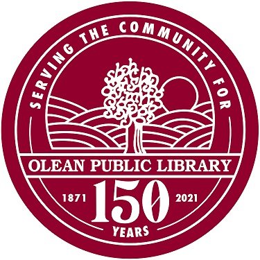 Olean Public Library