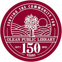 Olean Public Library (@oleanpublibrary) 's Twitter Profile
