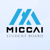 MICCAI Students (@miccaistudents) 's Twitter Profile Photo MICCAI Students (@miccaistudents) 's Twitter Profile Photo