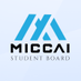 MICCAI Students (@MiccaiStudents) Twitter profile photo