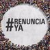 RenunciaGt (@RenunciaYaGuate) Twitter profile photo