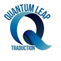 QUANTUM LEAP TRADUCTION(@QuantumLeapTrad) 's Twitter Profile Photo
