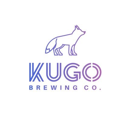 Crafting bespoke, session-able beer flavours from Ontario's finest local ingredients. Enjoyed best with friends & family🍻. -KUGO- Keeps Us Going as One