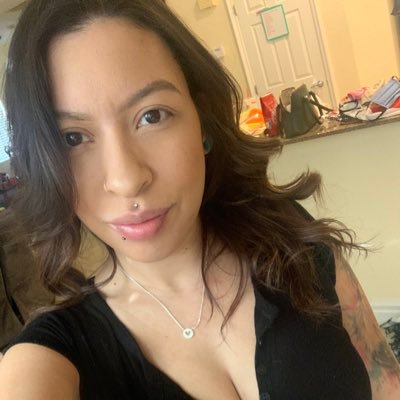 tbaabbyy's profile picture. 🏳️‍🌈