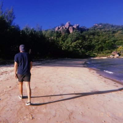 archiemansfield's profile picture. 