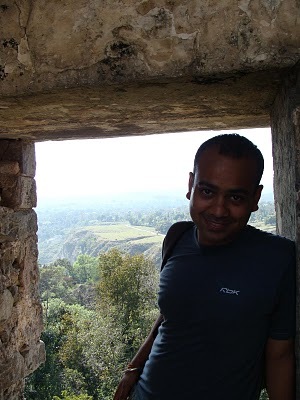 Traveling ,let me know of your next trip. I may join :)