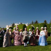Senā mūzika Latvijā (@earlymusiclv) 's Twitter Profile