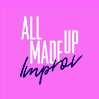 All Made Up Improv (@allmadeupimprov) 's Twitter Profile