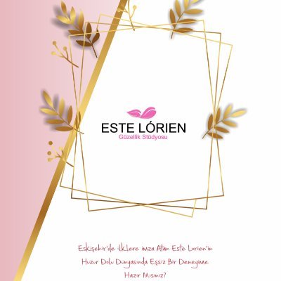 Este Lorien Eskişehir Güzellik Merkezi profesyonel cilt bakımı, lazer epilasyon, kirpik liftingi ve bakımı, bölgesel zayıflama gibi hizmetleri sunmaktadır.