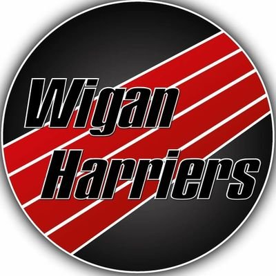 The Official Wigan Harriers Twitter Feed. All enquiries should be directed to wiganharriers@gmail.com.