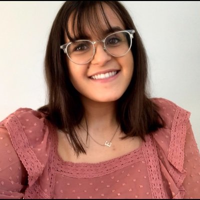 Public Relations & Global Studies student @ Hofstra University | she/her | A&E Editor @HUChronicle | Vice President @HofstraPRSSA 🗣