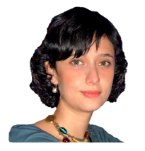 Anamuar's profile picture. Amb el Máster per al Professorat i l'objectiu de ser una docent en el mon artístic