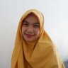 ajenghimme's profile picture. an amateur blogger who loves martabak so much ❤️| KEB| BP |Blogger Muslimah |